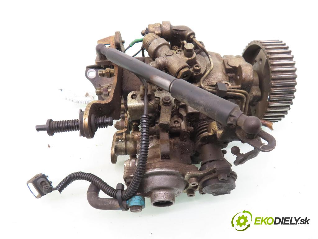 RENAULT LAGUNA I (B56_, 556_) LIFTBACK 2000 83,00 2.2 dT (B569) - G8T 760 2188,00 Pumpa vstrekovacia 0460494449 ; 7700107172 (Vstrekovacie čerpadlo)