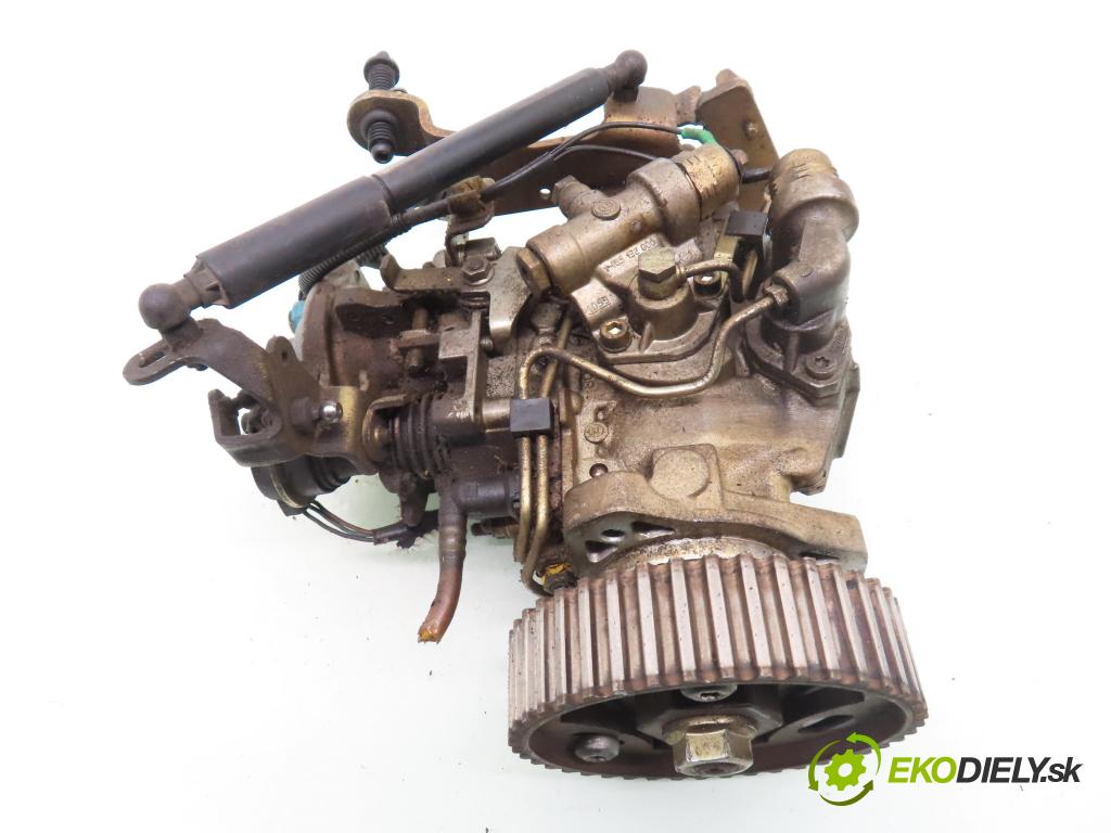 RENAULT LAGUNA I (B56_, 556_) LIFTBACK 2000 83,00 2.2 dT (B569) - G8T 760 2188,00 Pumpa vstrekovacia 0460494449 ; 7700107172 (Vstrekovacie čerpadlo)