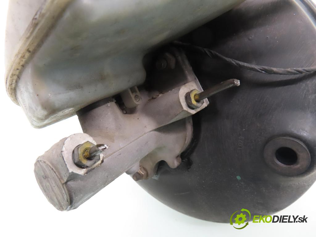 MERCEDES-BENZ SPRINTER 2-t Platforma / podwozie (901, 902) KABINA/PLATFORMA 2004 60,00 208 CDI - OM 611.987 2148,00 Posilovač A0014300308 (Servočerpadlo)