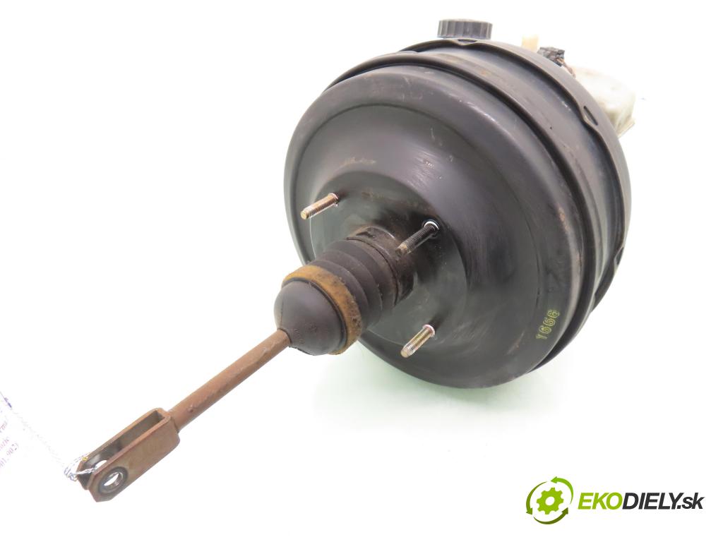 MERCEDES-BENZ SPRINTER 2-t Platforma / podwozie (901, 902) KABINA/PLATFORMA 2004 60,00 208 CDI - OM 611.987 2148,00 Posilovač A0014300308 (Servočerpadlo)