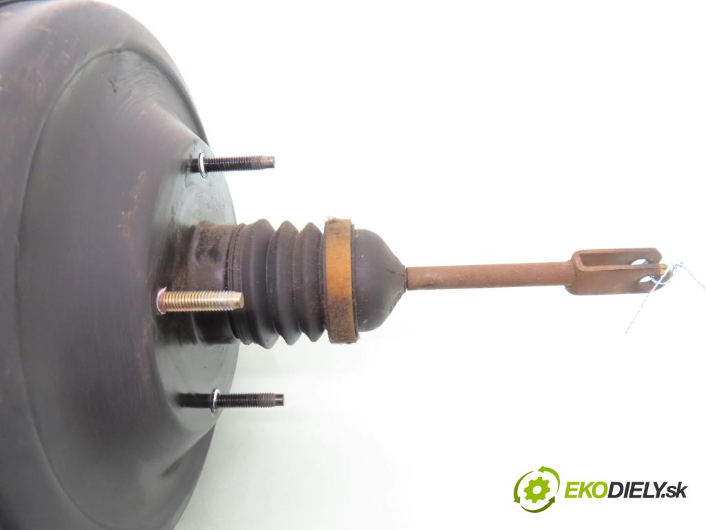 MERCEDES-BENZ SPRINTER 2-t Platforma / podwozie (901, 902) KABINA/PLATFORMA 2004 60,00 208 CDI - OM 611.987 2148,00 Posilovač A0014300308 (Servočerpadlo)