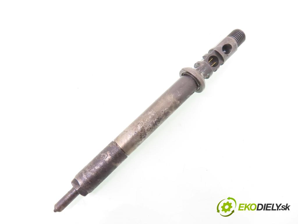 CITROEN C3 I (FC_) HB 2003 50,00 1.4 HDi 8V - 8HX 1398,00 vstrekovač 9650059780 ; EJBR01001A (Vstrekovač paliva)