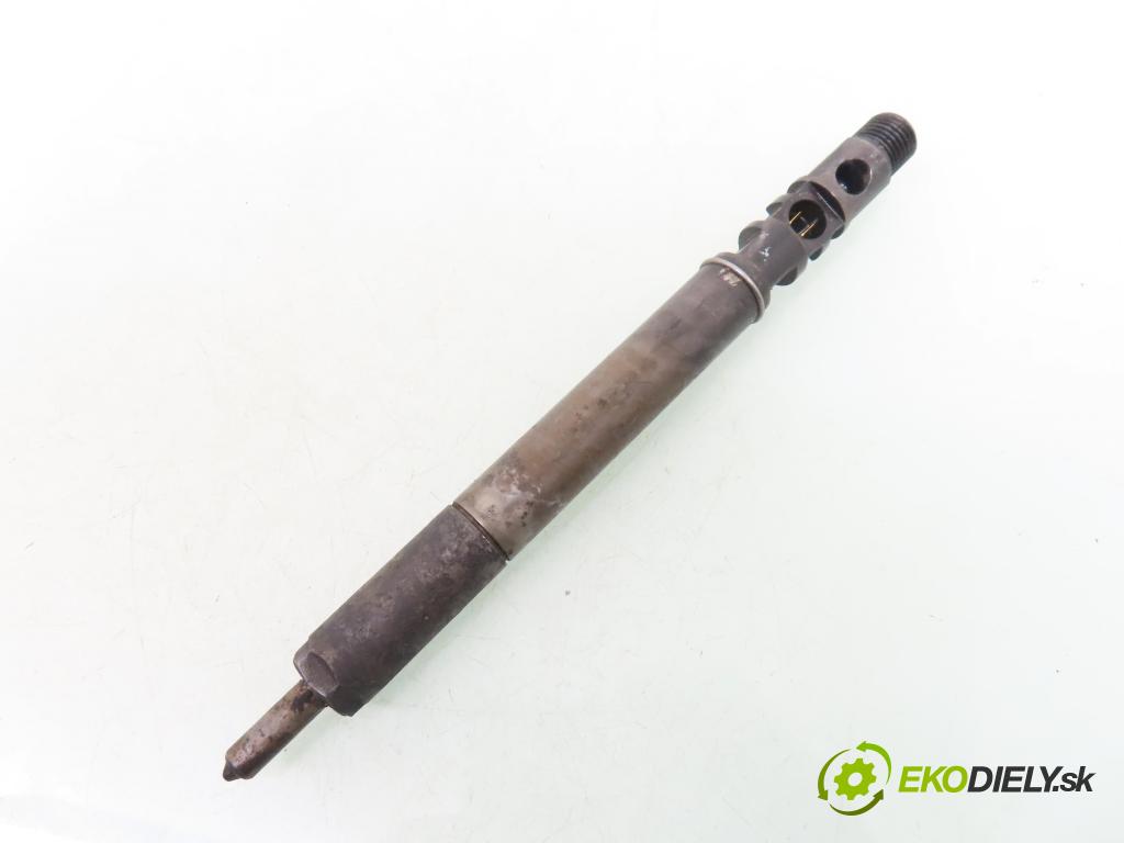 CITROEN C3 I (FC_) HB 2003 50,00 1.4 HDi 8V - 8HX 1398,00 vstrekovač EJBR01001A ; EJBR01001A (Vstrekovač paliva)