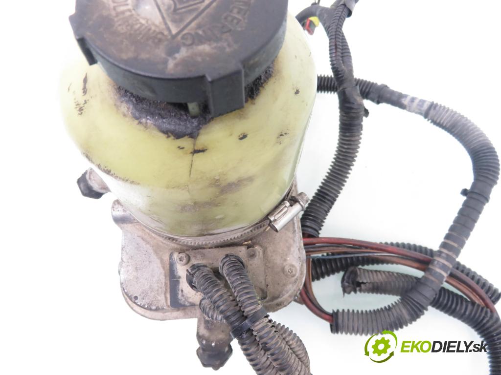 OPEL ASTRA G sedan (T98) SEDAN 2002 62,00 1.6 - Z 16 SE 1598,00 Pumpa servočerpadlo 104008500309400