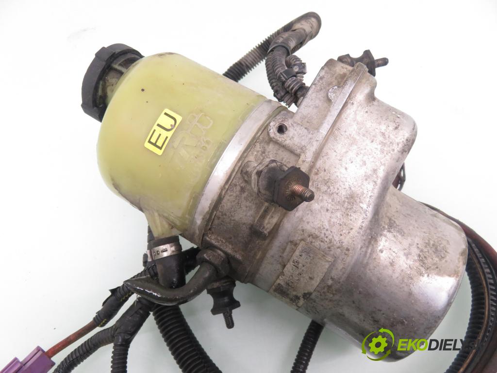 OPEL ASTRA G sedan (T98) SEDAN 2002 62,00 1.6 - Z 16 SE 1598,00 Pumpa servočerpadlo 104008500309400