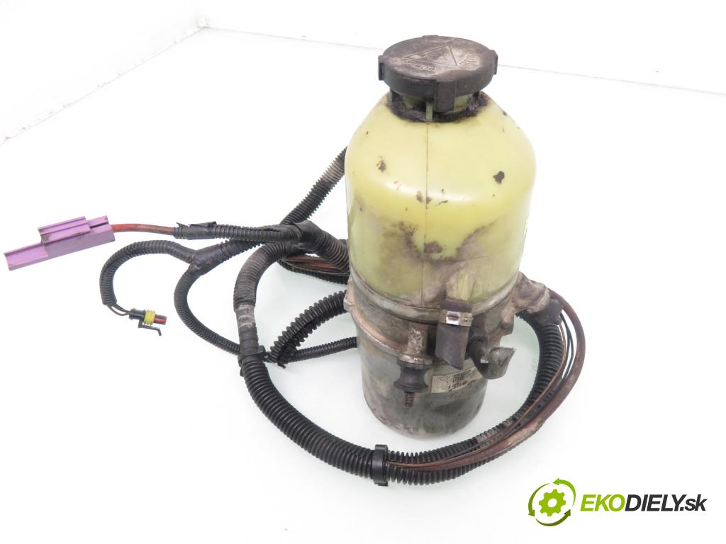 OPEL ASTRA G sedan (T98) SEDAN 2002 62,00 1.6 - Z 16 SE 1598,00 Pumpa servočerpadlo 104008500309400