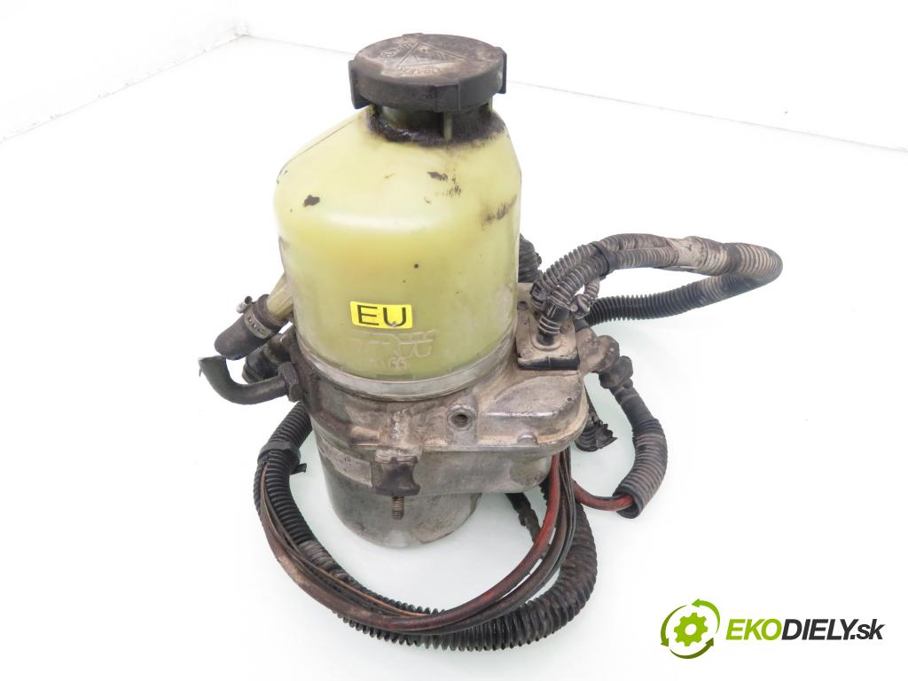 OPEL ASTRA G sedan (T98) SEDAN 2002 62,00 1.6 - Z 16 SE 1598,00 Pumpa servočerpadlo 104008500309400