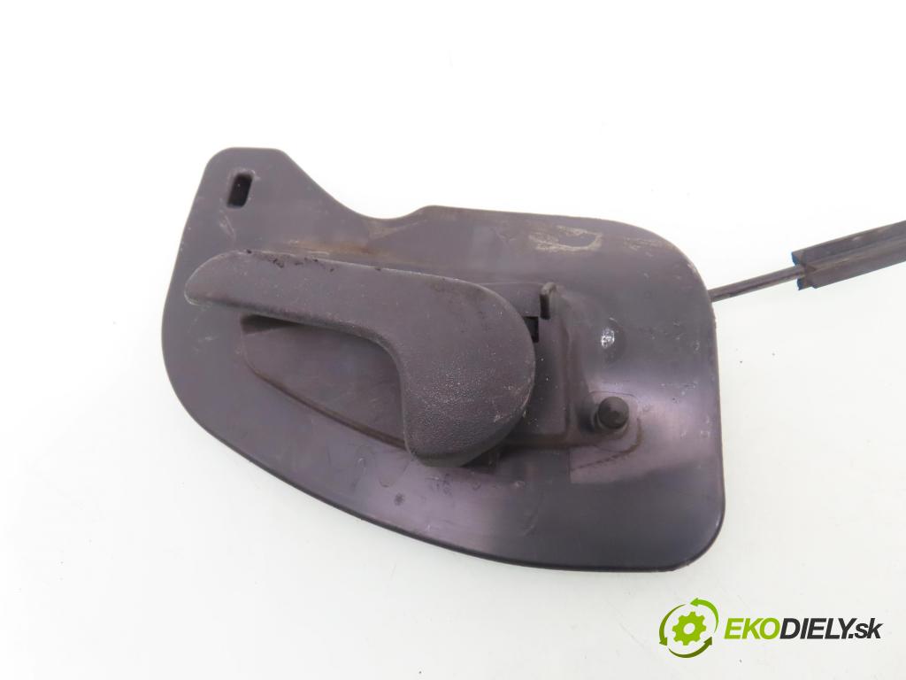 OPEL CORSA C (X01) HB 2006 44,00 1 - Z 10 XEP 998,00 zámok 13203899PM