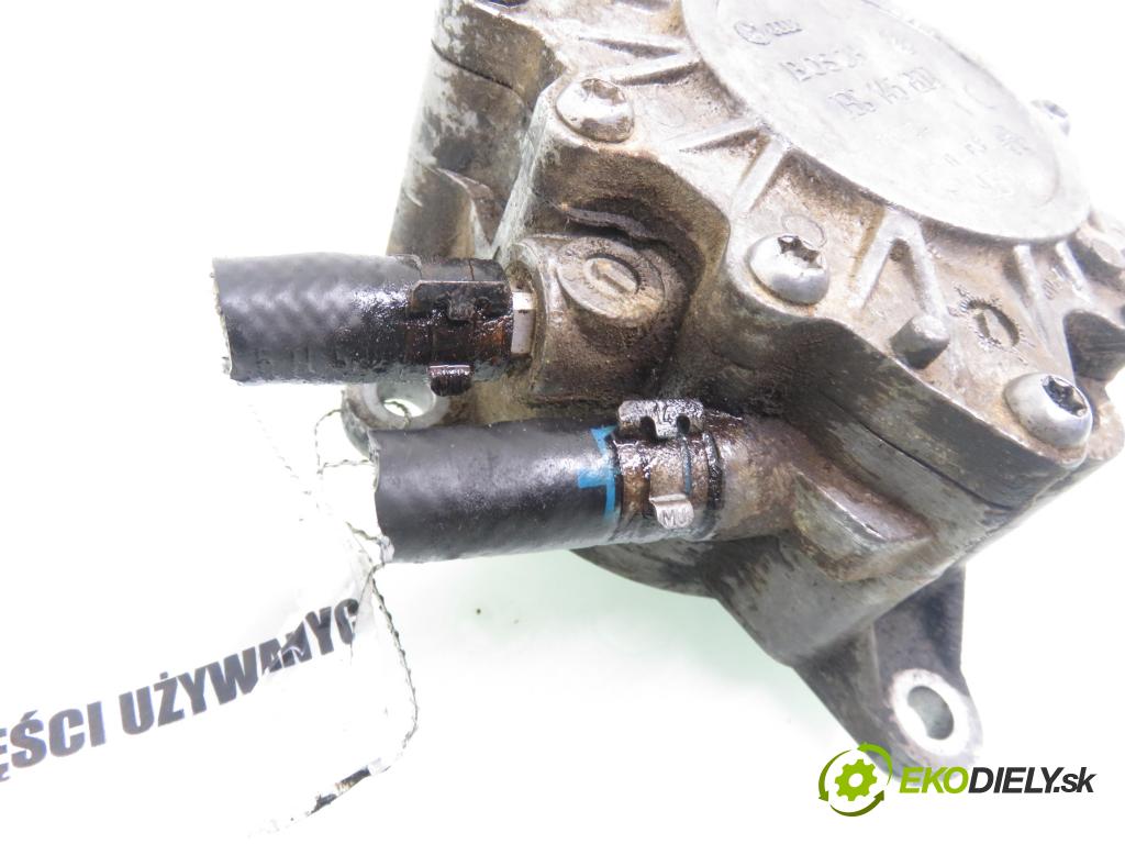 VW GOLF V (1K1) HB 2005 103,00 2.0 TDI 16V - BKD 1968,00 Pumpa vákuová 03G145209 ; 1K0612071D