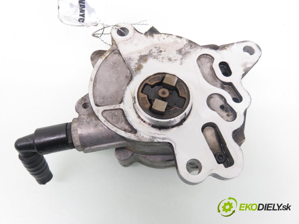 VW GOLF V (1K1) HB 2005 103,00 2.0 TDI 16V - BKD 1968,00 Pumpa vákuová 03G145209 ; 1K0612071D