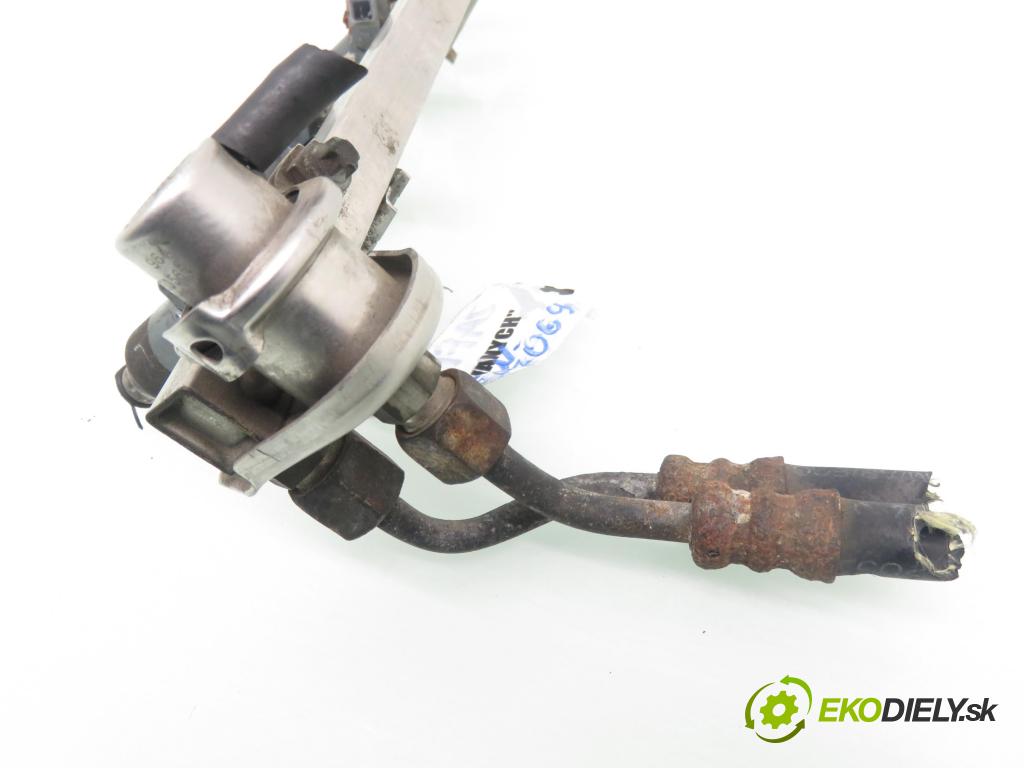 OPEL ZAFIRA A Nadwozie Wielkopojemne (MPV) (T98)  MINIVAN 2000 85,00 1.8 16V 116 - X 18 XE1 1796,00 Lišta vstrekovacia 0280160560 (Vstrekovacia lišta)