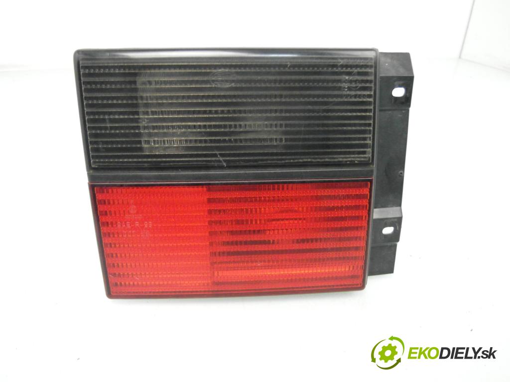 VW VENTO (1H2) SEDAN 1996 47,00 1.9 D 1896,00 Svetlo ľavé zadné kufor 140439 ; 1H5945259