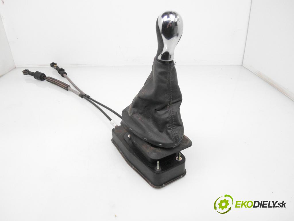 CITROEN C5 I Break (DE_) KOMBI 2003 85,00 1.8 16V (DE6FZB, DE6FZE) - 6FZ (EW7J4) 1749,00 ZVEDÁK: