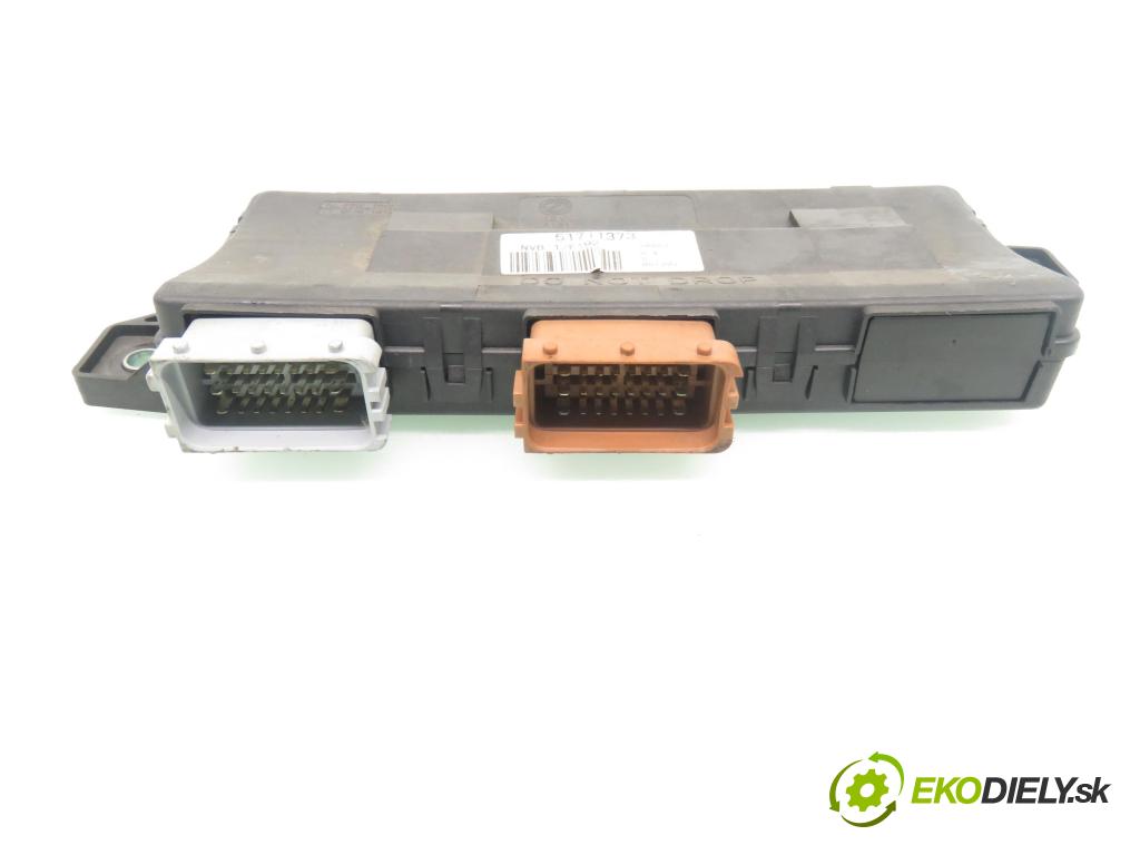 FIAT STILO (192_) HB 2004 76,00 1.6 16V 103 - 182 B6.000 1596,00 spinačka / imobilizéra IMMO / Riadiaca jednotka 51759028 ; 6160105403 ; 00467601520