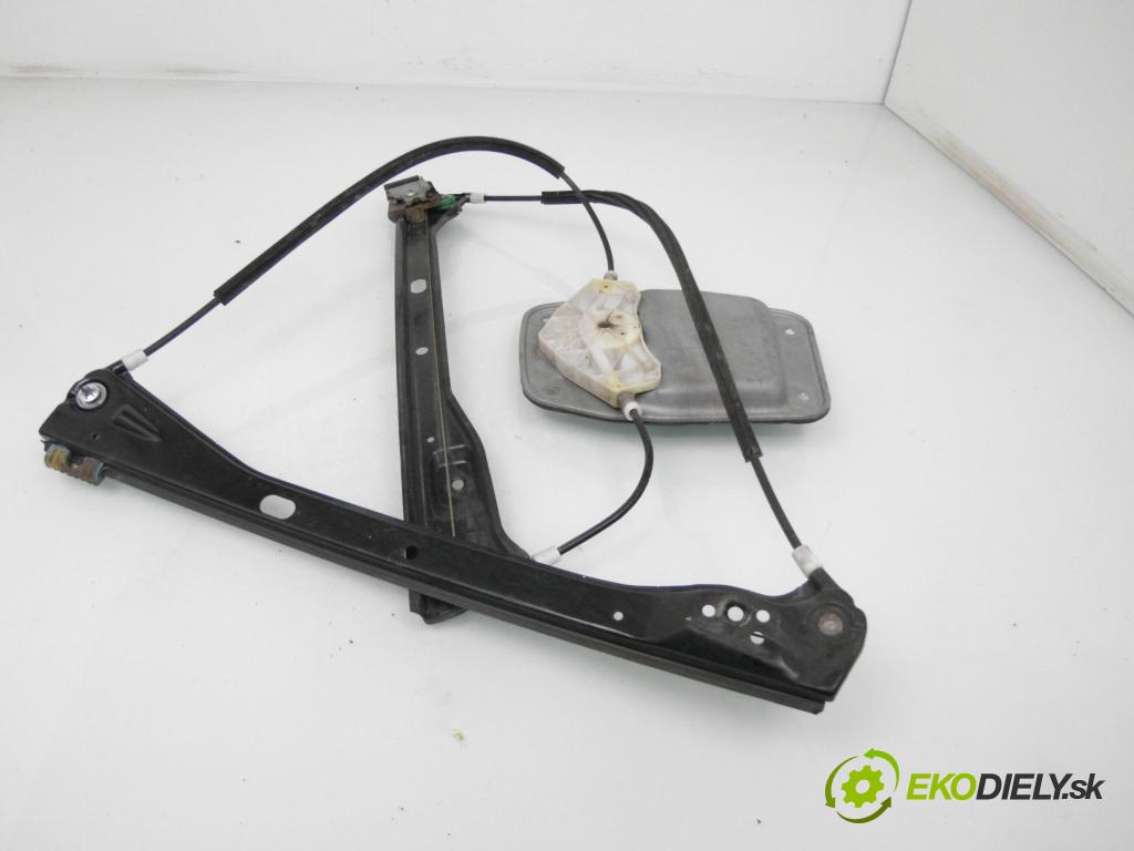VW GOLF V (1K1) HB 2005 103,00 2.0 TDI 16V - BKD 1968,00 mechanismus oken 3D 1K0959701K ; 1K0959793G