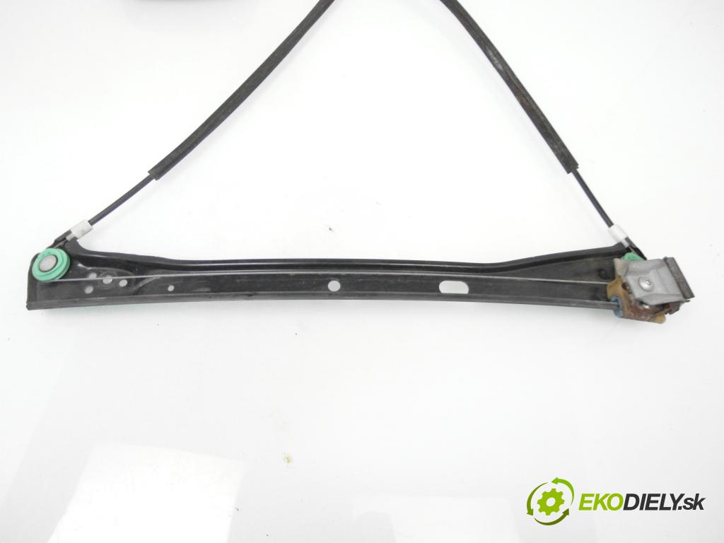 VW GOLF V (1K1) HB 2005 103,00 2.0 TDI 16V - BKD 1968,00 mechanismus oken 3D 1K0959701K ; 1K0959793G