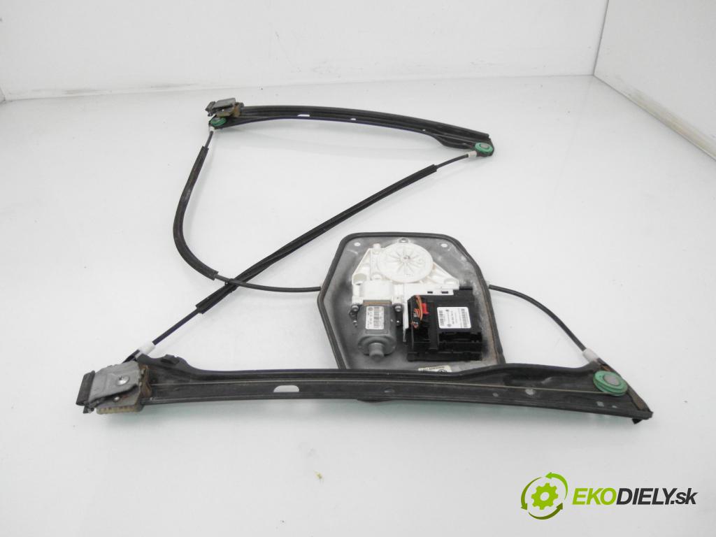 VW GOLF V (1K1) HB 2005 103,00 2.0 TDI 16V - BKD 1968,00 mechanismus oken 3D 1K0959701K ; 1K0959793G