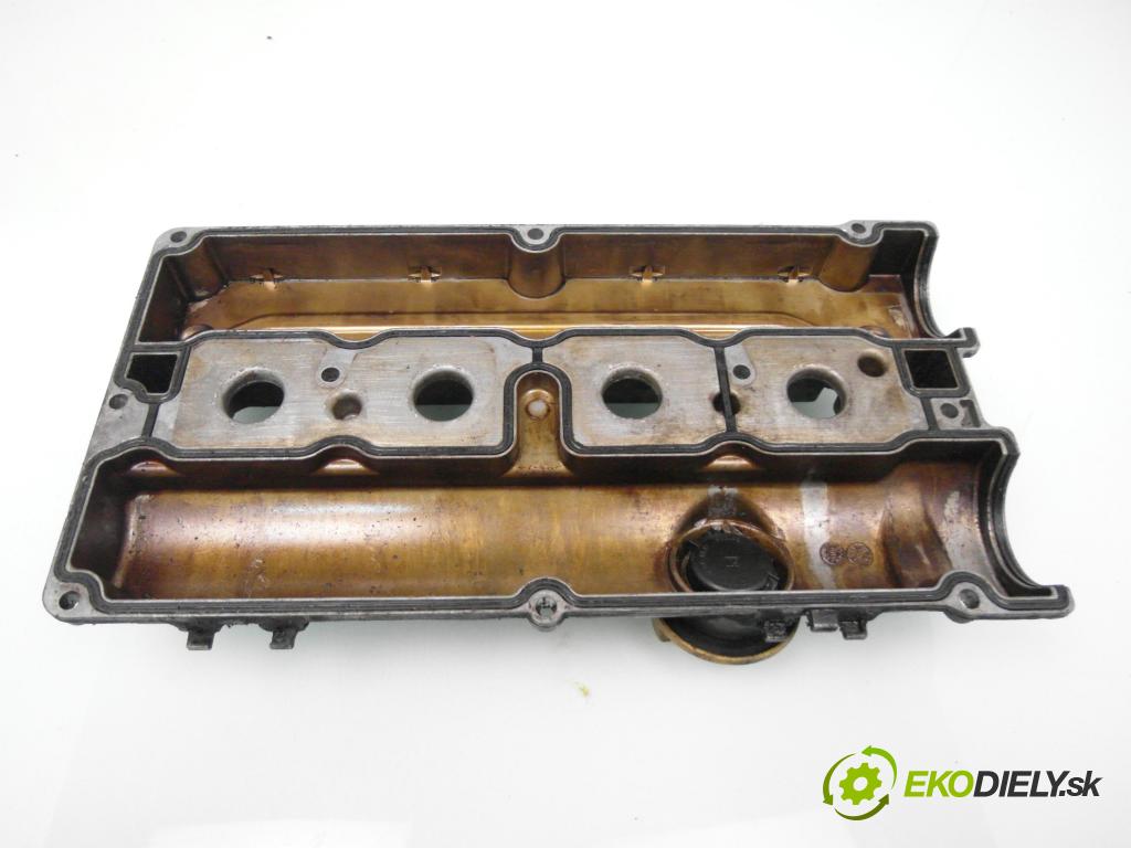 OPEL ZAFIRA A Nadwozie Wielkopojemne (MPV) (T98)  MINIVAN 2000 85,00 1.8 16V 116 - X 18 XE1 1796,00 Kryt Ventilov
