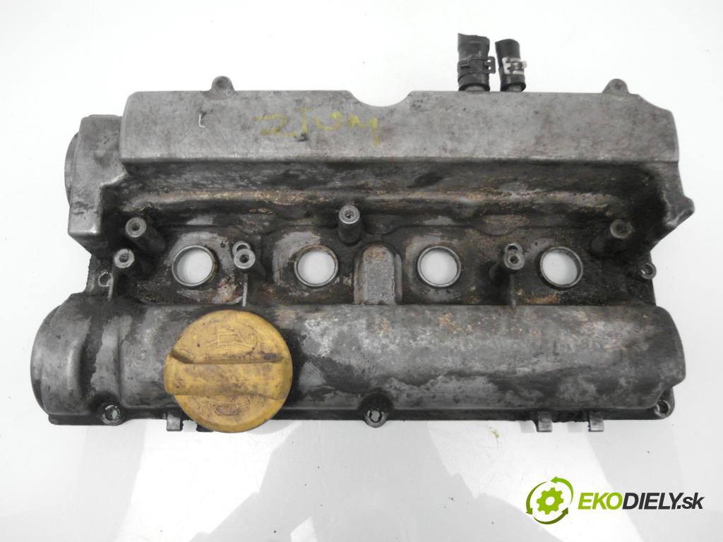 OPEL ZAFIRA A Nadwozie Wielkopojemne (MPV) (T98)  MINIVAN 2000 85,00 1.8 16V 116 - X 18 XE1 1796,00 Kryt Ventilov