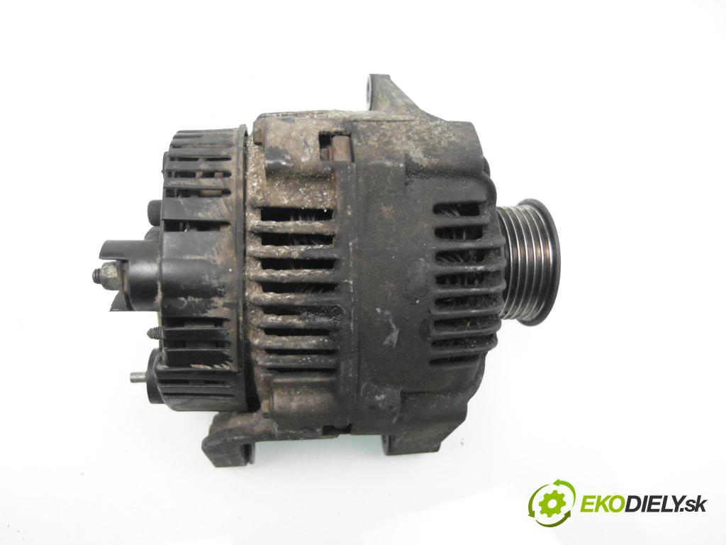 RENAULT LAGUNA I (B56_, 556_) LIFTBACK 2000 83,00 2.2 dT (B569) - G8T 760 2188,00 Alternátor 7700424595 ; A13VI210 ; 25419820 (Alternátor)