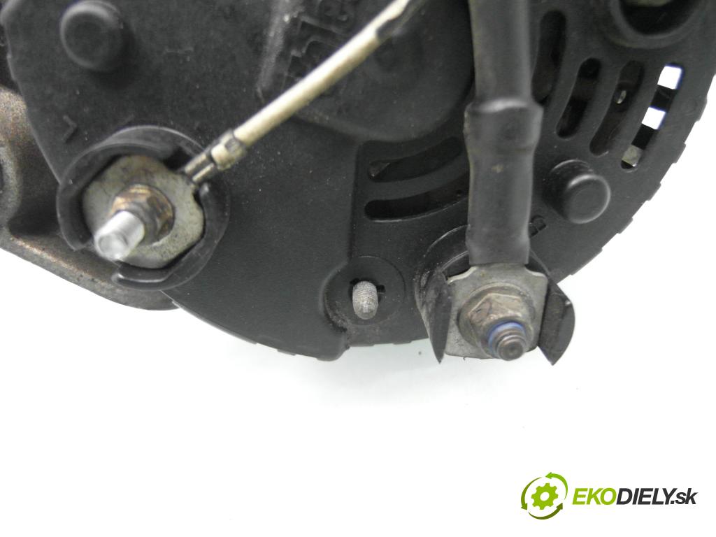 RENAULT LAGUNA I (B56_, 556_) LIFTBACK 2000 83,00 2.2 dT (B569) - G8T 760 2188,00 Alternátor 7700424595 ; A13VI210 ; 25419820 (Alternátor)