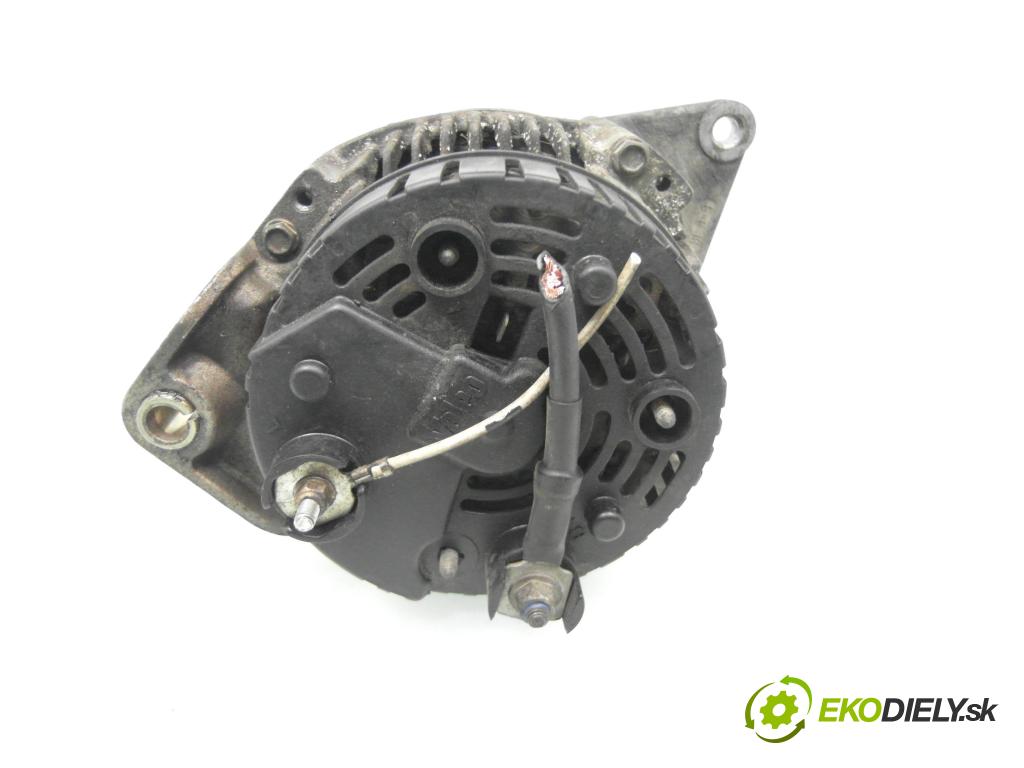 RENAULT LAGUNA I (B56_, 556_) LIFTBACK 2000 83,00 2.2 dT (B569) - G8T 760 2188,00 Alternátor 7700424595 ; A13VI210 ; 25419820 (Alternátor)