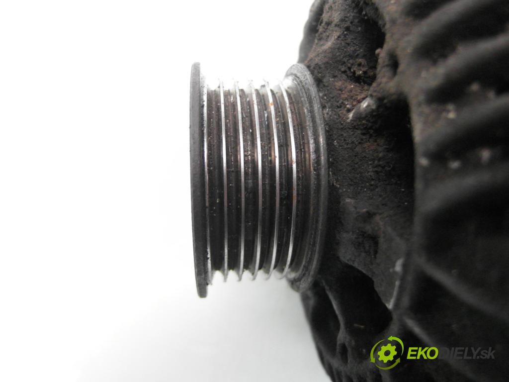 RENAULT LAGUNA I (B56_, 556_) LIFTBACK 2000 83,00 2.2 dT (B569) - G8T 760 2188,00 Alternátor 7700424595 ; A13VI210 ; 25419820 (Alternátor)