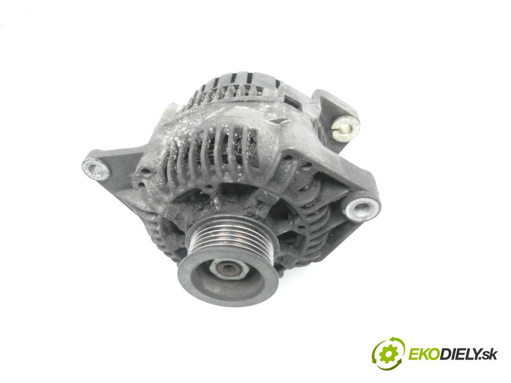 RENAULT LAGUNA I (B56_, 556_) LIFTBACK 2000 83,00 2.2 dT (B569) - G8T 760 2188,00 Alternátor 7700424595 ; A13VI210 ; 25419820 (Alternátor)