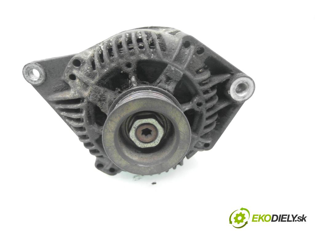 RENAULT LAGUNA I (B56_, 556_) LIFTBACK 2000 83,00 2.2 dT (B569) - G8T 760 2188,00 Alternátor 7700424595 ; A13VI210 ; 25419820 (Alternátor)