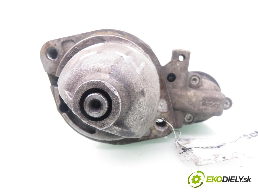 MERCEDES-BENZ VITO Skrzynia (638) VAN 2001 90,00 112 CDI 2.2 (638.094) - OM 611.980 2151,00 Štartér 0001223005 ; 0051512901 (Štartér)