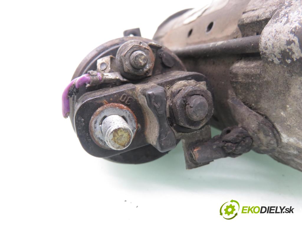 MERCEDES-BENZ VITO Skrzynia (638) VAN 2001 90,00 112 CDI 2.2 (638.094) - OM 611.980 2151,00 Štartér 0001223005 ; 0051512901 (Štartér)