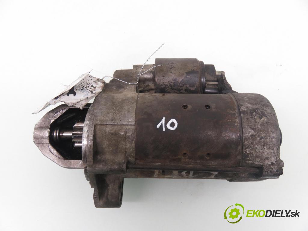 MERCEDES-BENZ VITO Skrzynia (638) VAN 2001 90,00 112 CDI 2.2 (638.094) - OM 611.980 2151,00 Štartér 0001223005 ; 0051512901 (Štartér)