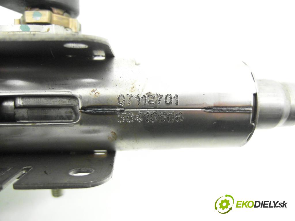 FIAT BRAVO II (198_) HB 2008 88,00 1.9 D Multijet - 192 A8.000 1910,00 serv/podporovanie elektrické 00051795527