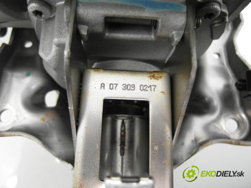 FIAT BRAVO II (198_) HB 2008 88,00 1.9 D Multijet - 192 A8.000 1910,00 serv/podporovanie elektrické 00051795527