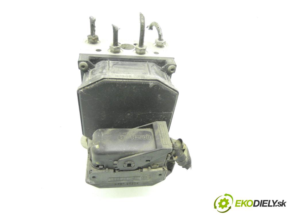 MERCEDES-BENZ VITO Skrzynia (638) VAN 2001 90,00 112 CDI 2.2 (638.094) - OM 611.980 2151,00 Pumpa ABS 0265900012 ; A0004461289HL (Pumpa ABS)