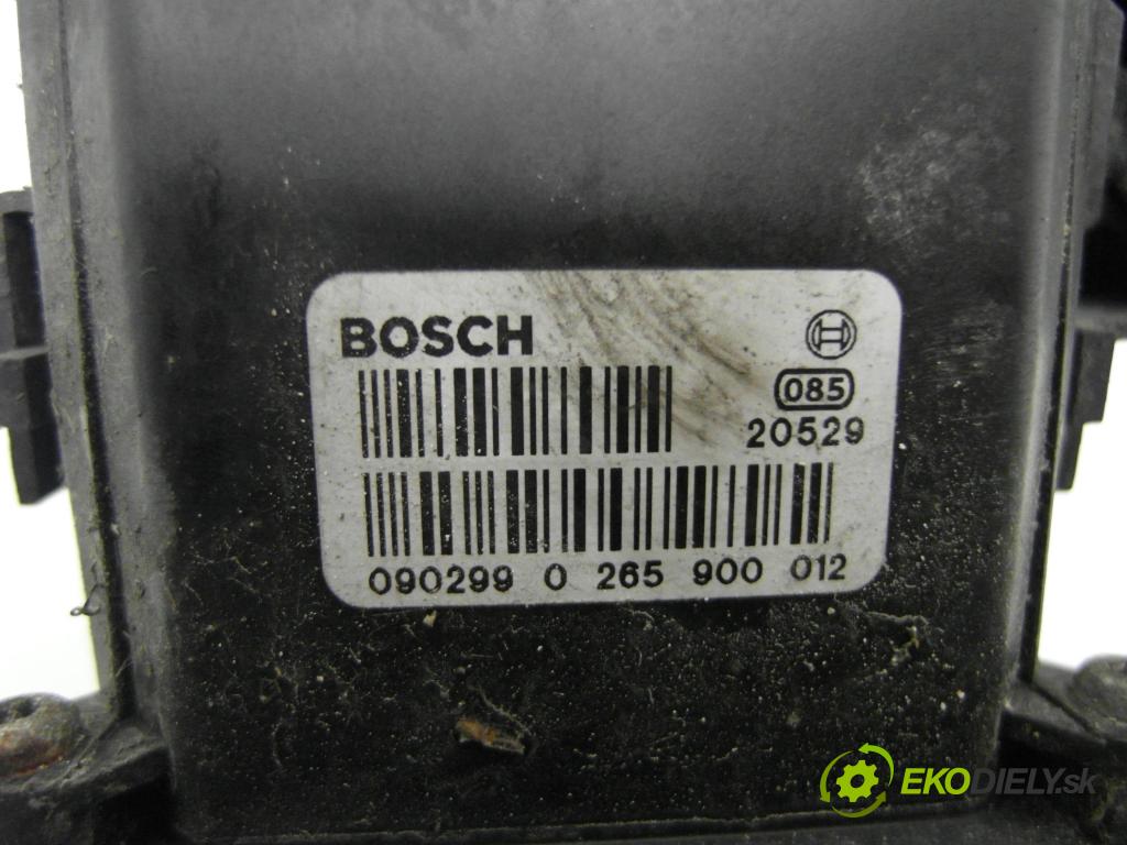 MERCEDES-BENZ VITO Skrzynia (638) VAN 2001 90,00 112 CDI 2.2 (638.094) - OM 611.980 2151,00 Pumpa ABS 0265900012 ; A0004461289HL (Pumpa ABS)