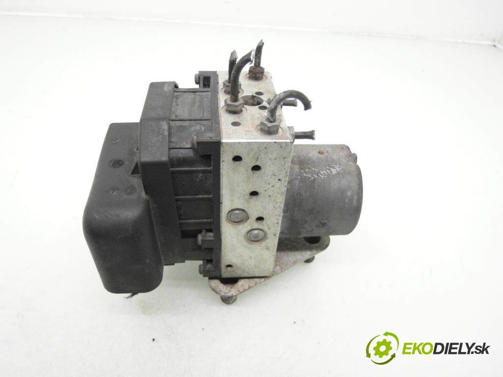 MERCEDES-BENZ VITO Skrzynia (638) VAN 2001 90,00 112 CDI 2.2 (638.094) - OM 611.980 2151,00 Pumpa ABS 0265900012 ; A0004461289HL (Pumpa ABS)