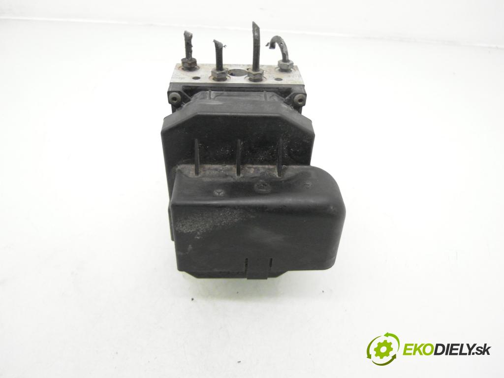 MERCEDES-BENZ VITO Skrzynia (638) VAN 2001 90,00 112 CDI 2.2 (638.094) - OM 611.980 2151,00 Pumpa ABS 0265900012 ; A0004461289HL (Pumpa ABS)