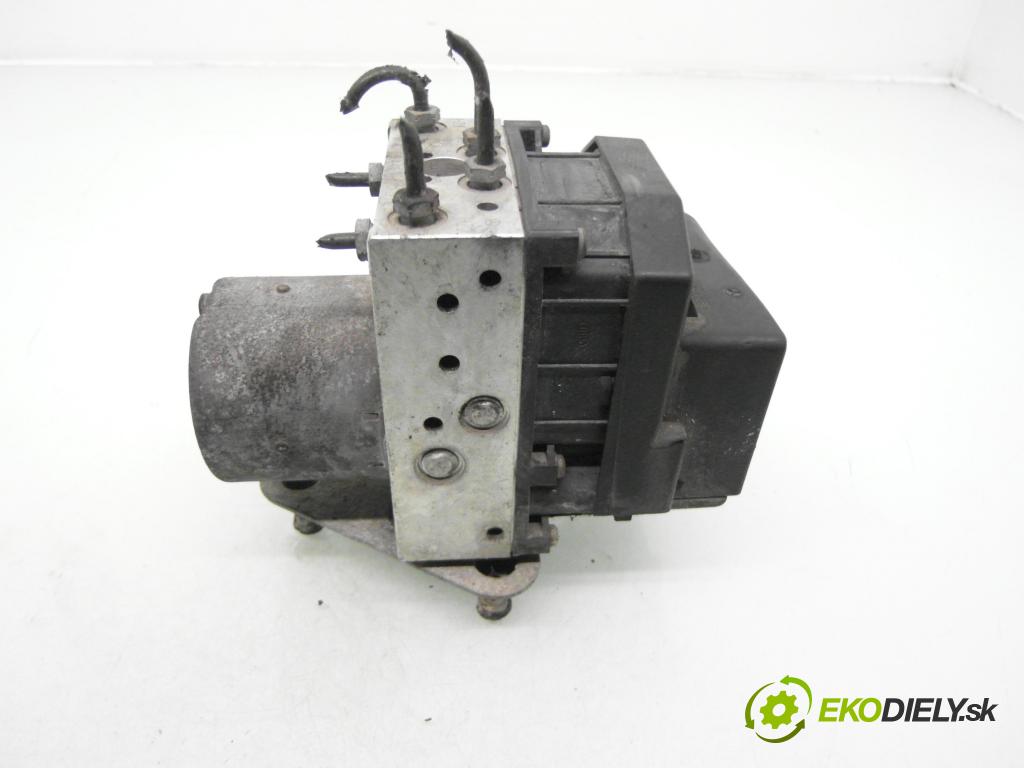 MERCEDES-BENZ VITO Skrzynia (638) VAN 2001 90,00 112 CDI 2.2 (638.094) - OM 611.980 2151,00 Pumpa ABS 0265900012 ; A0004461289HL (Pumpa ABS)