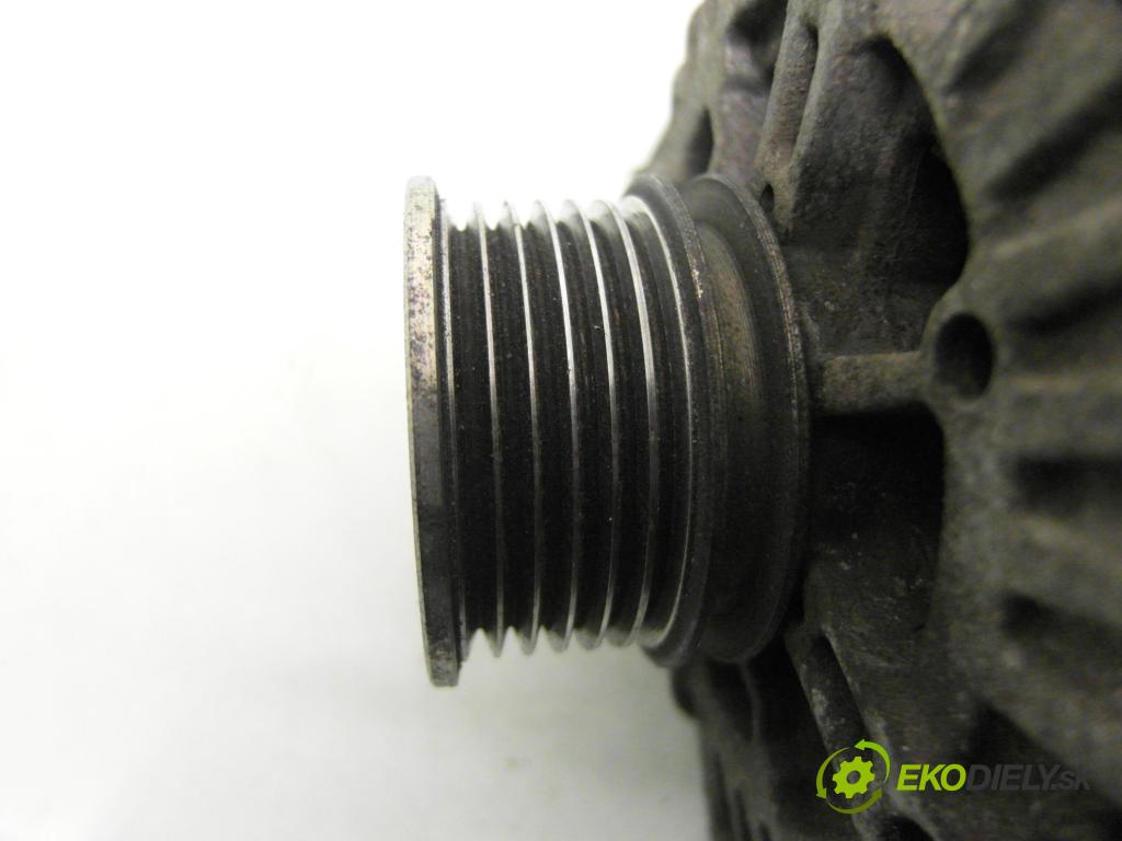 CITROEN C-CROSSER (EP_) SUV 2011 115,00 2.2 HDi 160 - 4HN (DW12MTED4) 2179,00 Alternátor 9665735680 ; 2607216A ; TG15C154 (Alternátor)