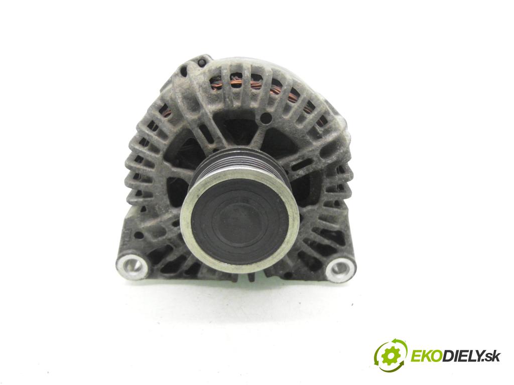 CITROEN C-CROSSER (EP_) SUV 2011 115,00 2.2 HDi 160 - 4HN (DW12MTED4) 2179,00 Alternátor 9665735680 ; 2607216A ; TG15C154 (Alternátor)