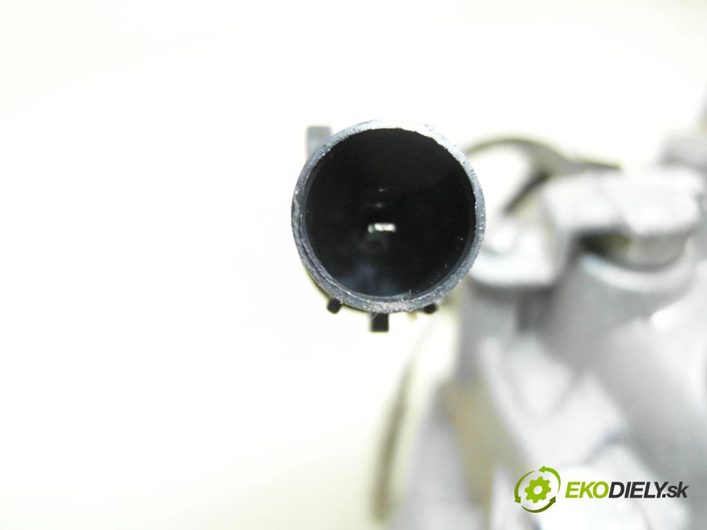 CITROEN C-CROSSER (EP_) SUV 2011 115,00 2.2 HDi 160 - 4HN (DW12MTED4) 2179,00 KOMPRESOR: klimatizácie AKS200A402A ; QS90 ; 320097 (Kompresor klimatizácie)