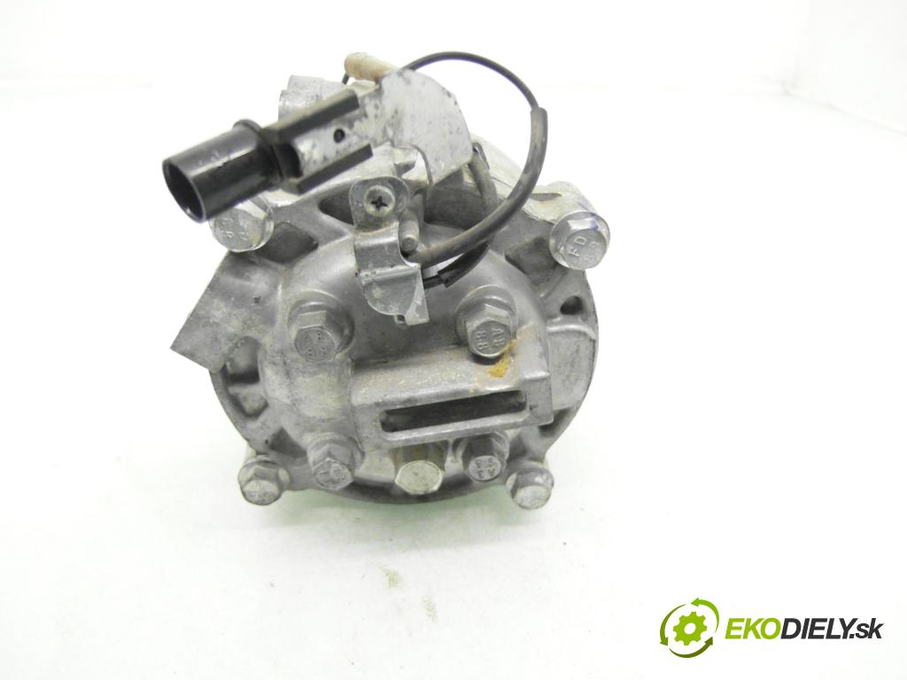 CITROEN C-CROSSER (EP_) SUV 2011 115,00 2.2 HDi 160 - 4HN (DW12MTED4) 2179,00 KOMPRESOR: klimatizácie AKS200A402A ; QS90 ; 320097 (Kompresor klimatizácie)