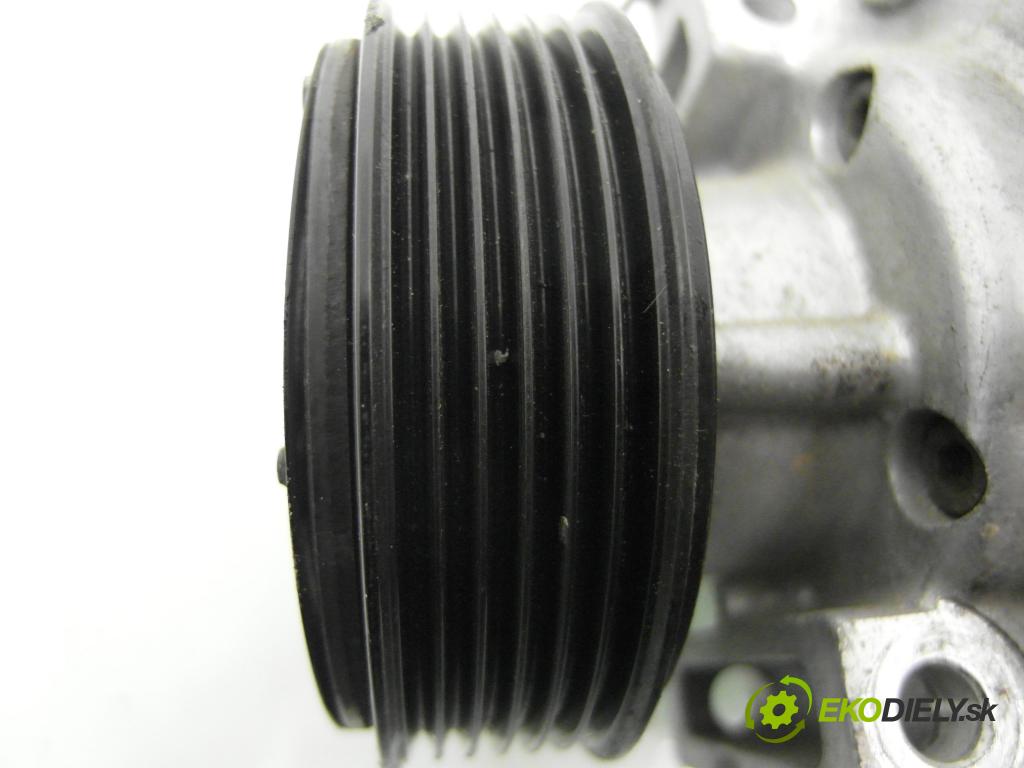 CITROEN C-CROSSER (EP_) SUV 2011 115,00 2.2 HDi 160 - 4HN (DW12MTED4) 2179,00 KOMPRESOR: klimatizácie AKS200A402A ; QS90 ; 320097 (Kompresor klimatizácie)