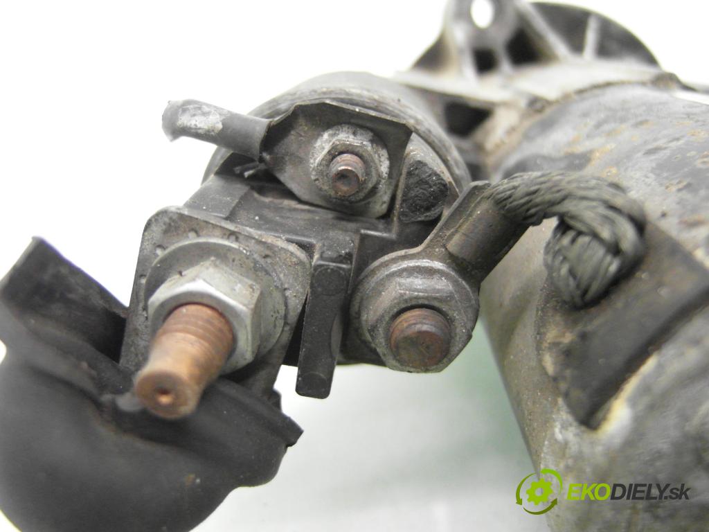 CITROEN C-CROSSER (EP_) SUV 2011 115,00 2.2 HDi 160 - 4HN (DW12MTED4) 2179,00 startér 9671014680 ; M000T20872 (Startér)