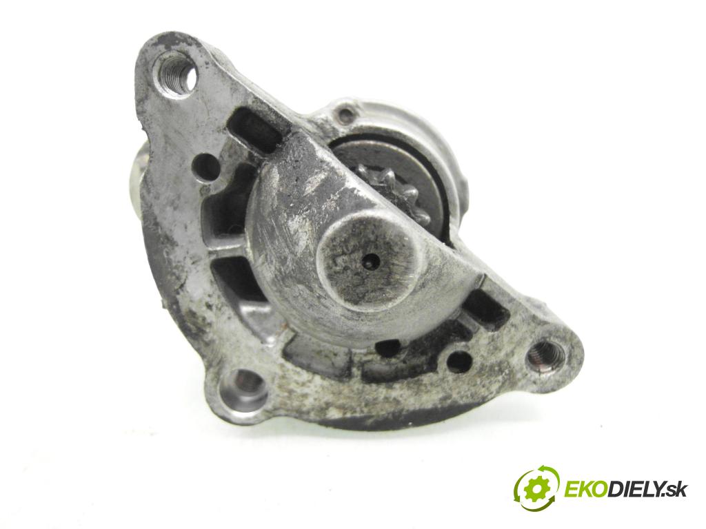 CITROEN C-CROSSER (EP_) SUV 2011 115,00 2.2 HDi 160 - 4HN (DW12MTED4) 2179,00 Štartér 9671014680 ; M000T20872 (Štartér)