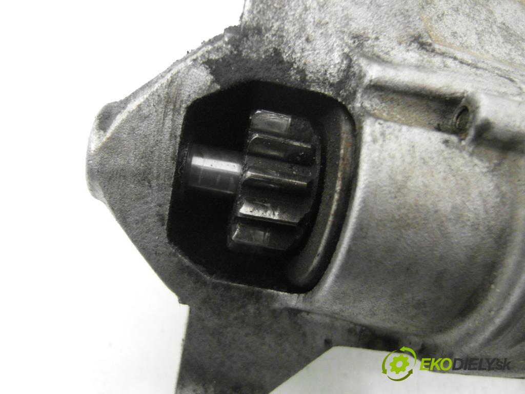 CITROEN C-CROSSER (EP_) SUV 2011 115,00 2.2 HDi 160 - 4HN (DW12MTED4) 2179,00 Štartér 9671014680 ; M000T20872 (Štartér)