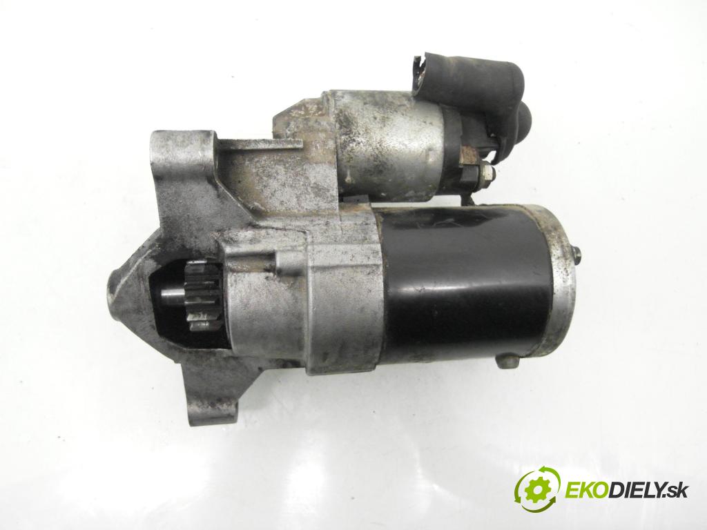 CITROEN C-CROSSER (EP_) SUV 2011 115,00 2.2 HDi 160 - 4HN (DW12MTED4) 2179,00 Štartér 9671014680 ; M000T20872 (Štartér)