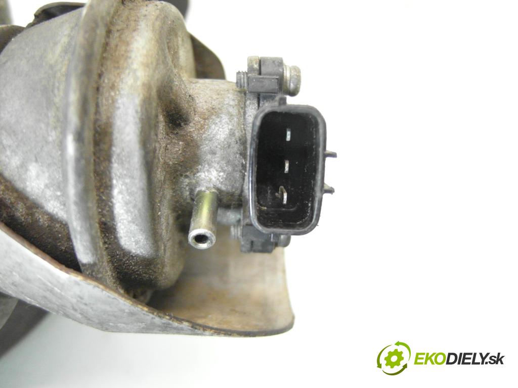 RENAULT VEL SATIS (BJ0_) HB 2002 133,00 3.0 dCi (BJ0S) - P9X 715 2958,00 Turbodúchadlo 8972409266 ; 7143065 (Turbodúchadlo (kompletné))