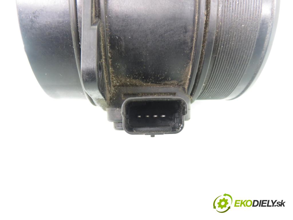 CITROEN C-CROSSER (EP_) SUV 2011 115,00 2.2 HDi 160 - 4HN (DW12MTED4) 2179,00 váha vzduchu vzduchu 9645948980 ; 5WK97002